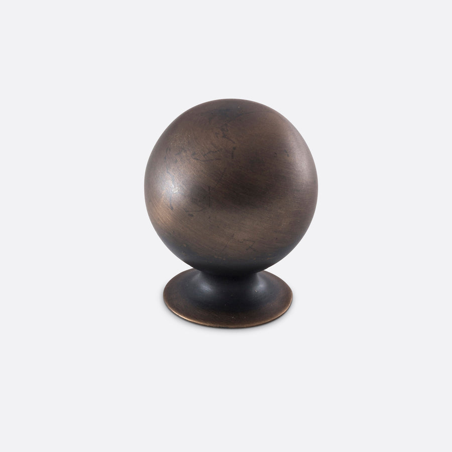Ball Cabinet Knob by Rejuvenation