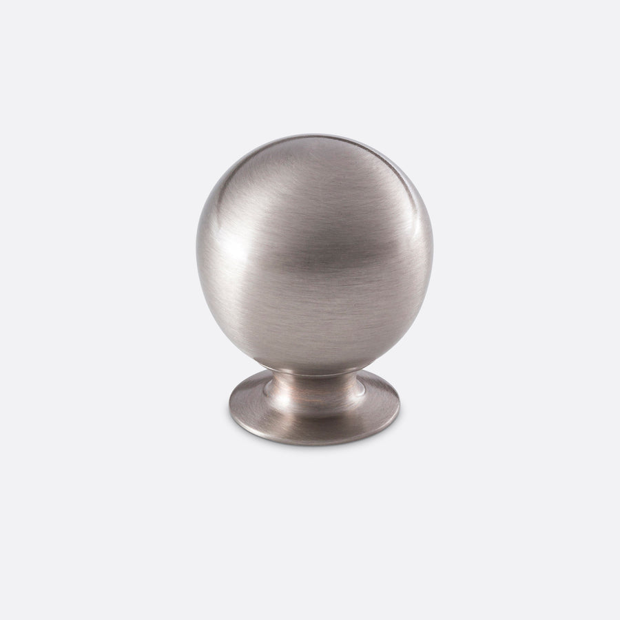 Ball Cabinet Knob by Rejuvenation