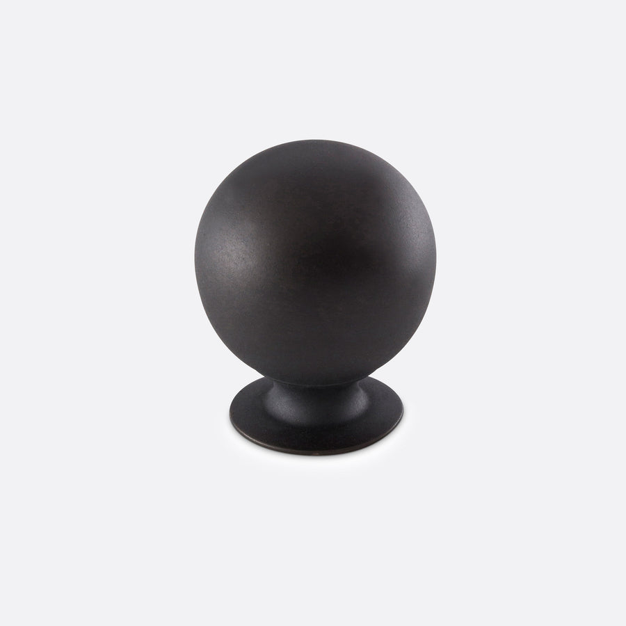 Ball Cabinet Knob by Rejuvenation