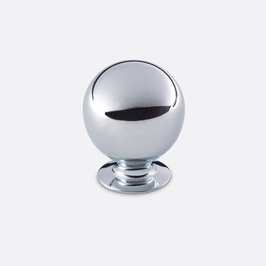 Ball Cabinet Knob by Rejuvenation
