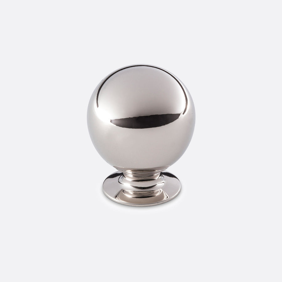 Ball Cabinet Knob by Rejuvenation