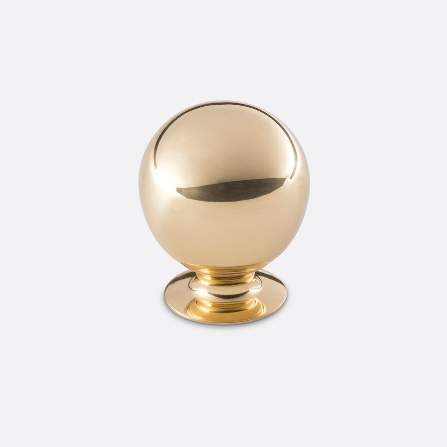 Ball Cabinet Knob by Rejuvenation