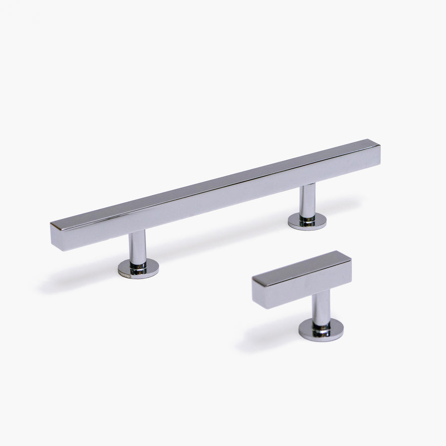 Bar Pulls by Lew's Hardware