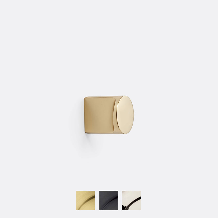 Bowman Cabinet Knob by Rejuvenation