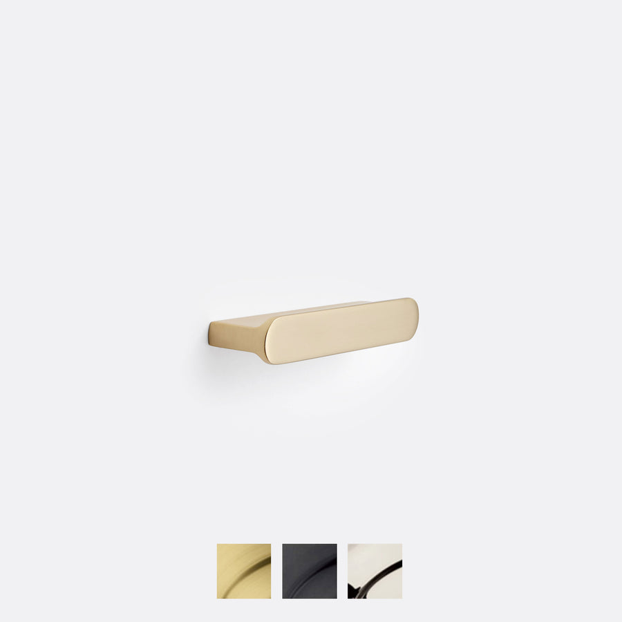 Bowman Drawer Pull by Rejuvenation