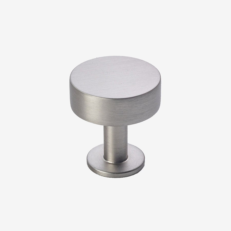 Disc Knob by Lew's Hardware