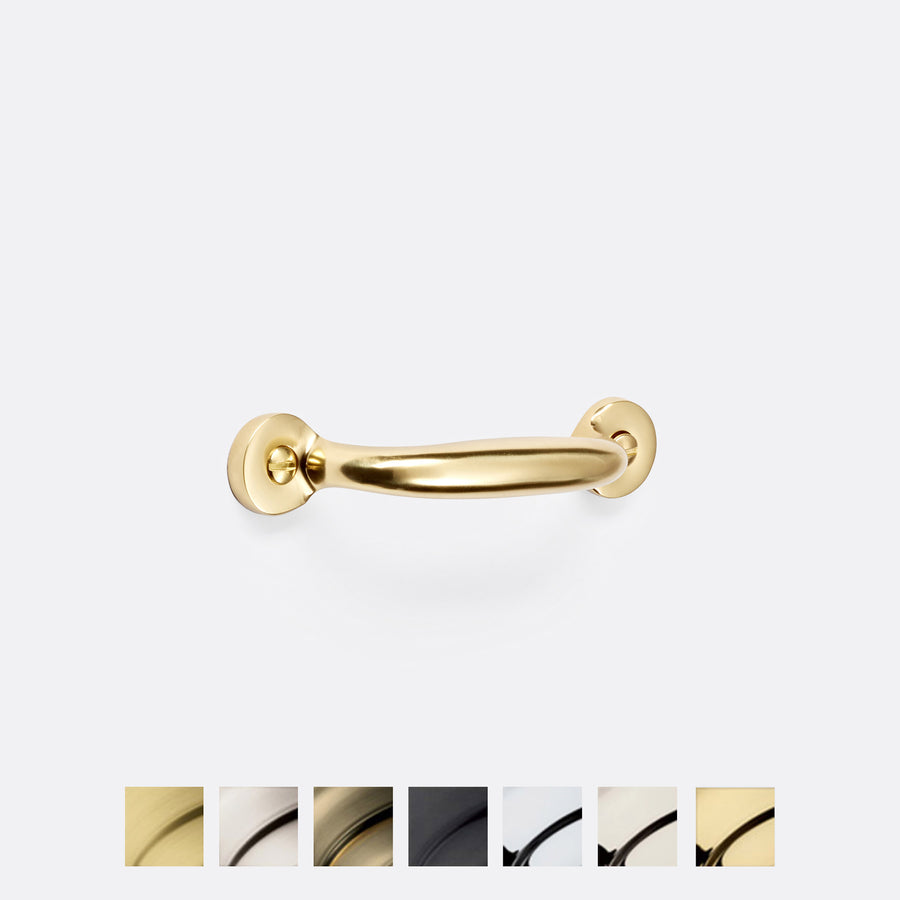 Massey Drawer Pull by Rejuvenation