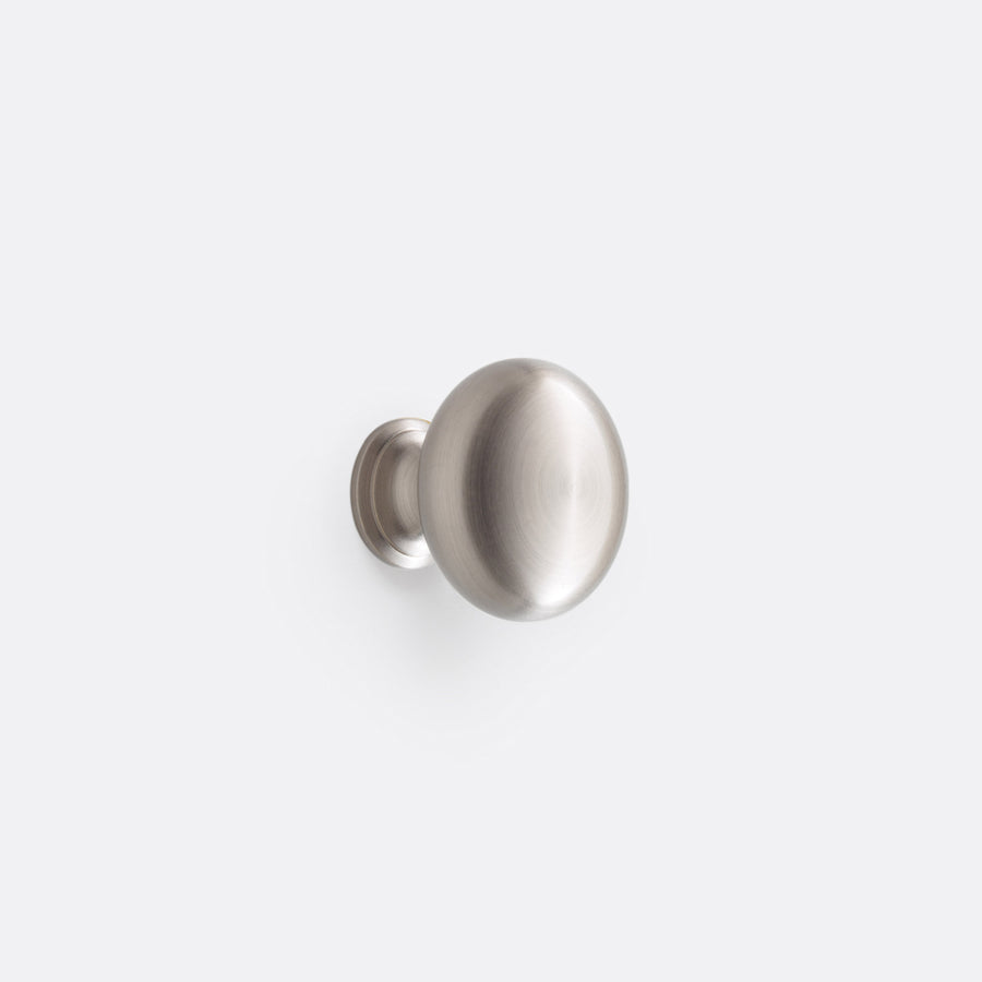 Massey Round Cabinet Knob by Rejuvenation