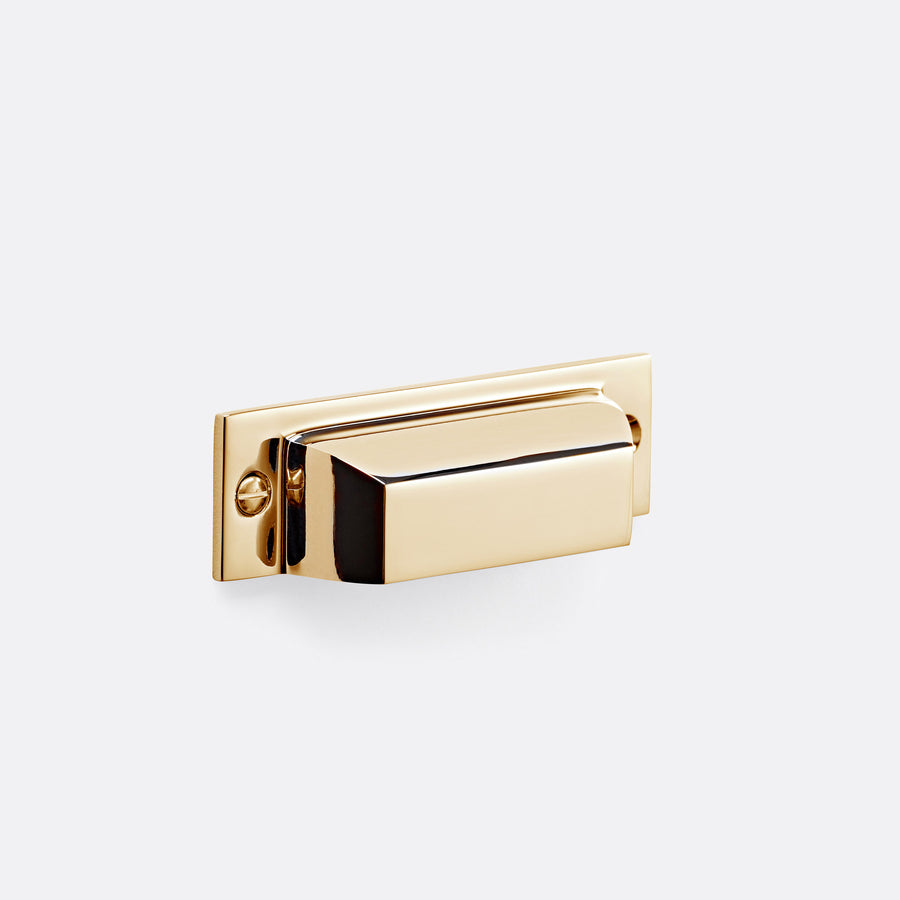 Mission Bin Pull by Rejuvenation