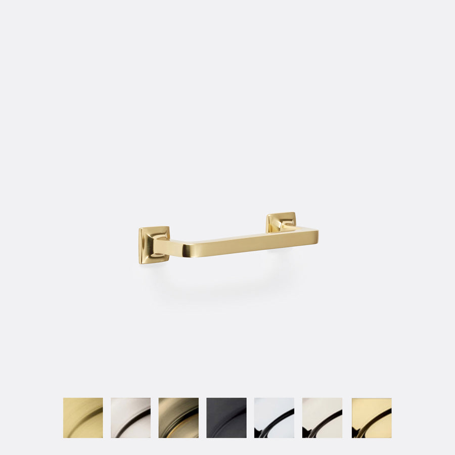 Mission Drawer Pull by Rejuvenation