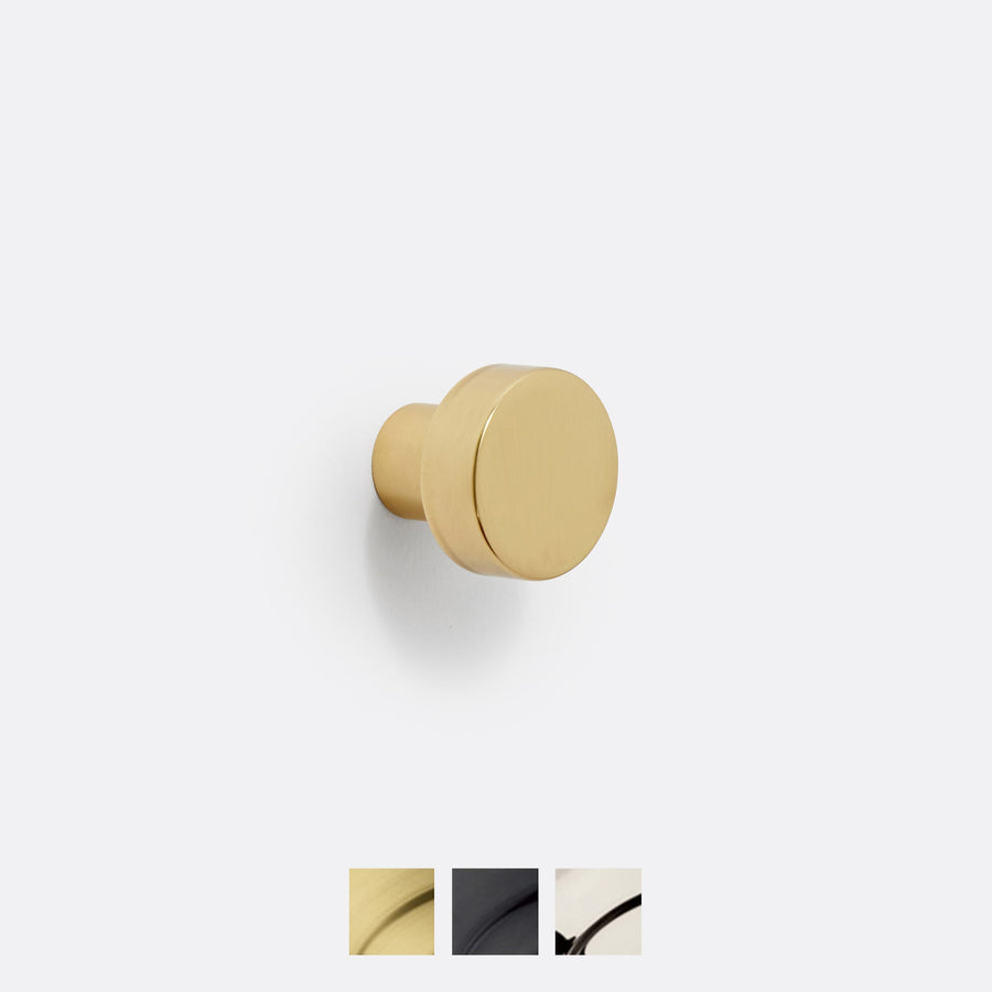 Allenglade Cabinet Knob by Rejuvenation