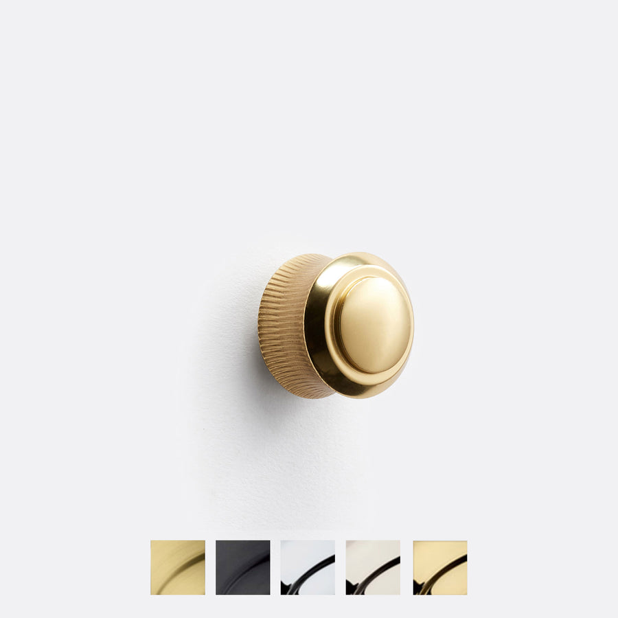 Rigdon Cabinet Knob by Rejuvenation