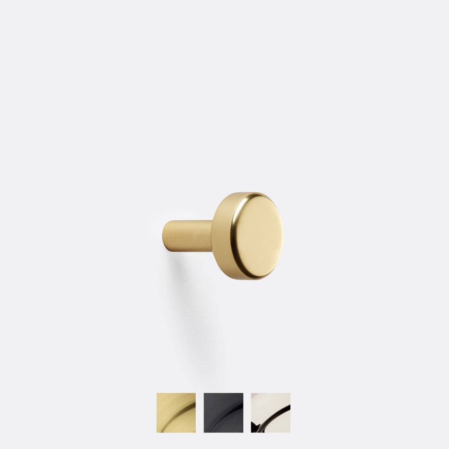 Sommerville Cabinet Knob by Rejuvenation