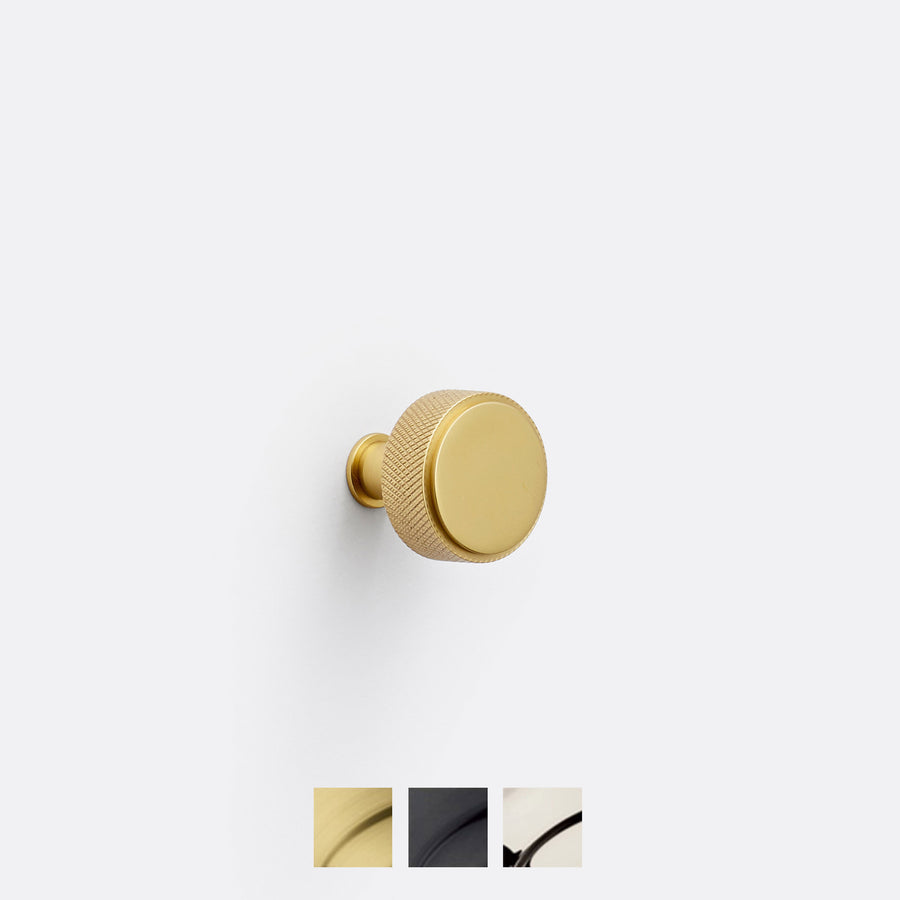Trask Cabinet Knob by Rejuvenation