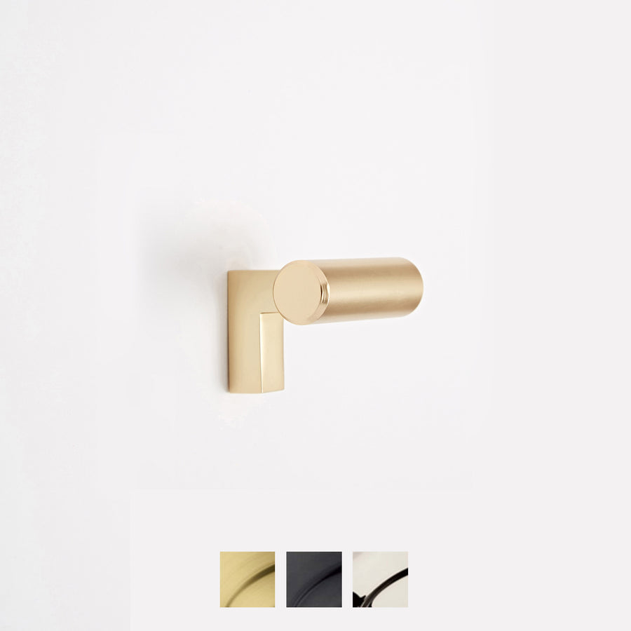 Upton Cabinet Knob by Rejuvenation