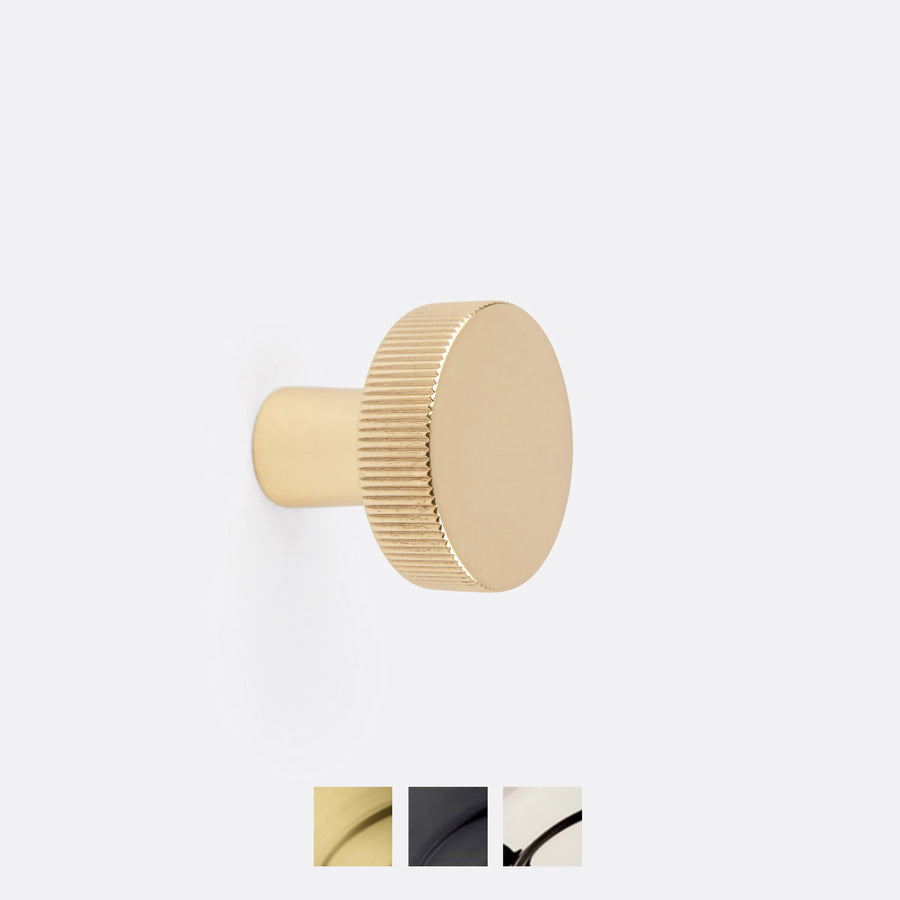 West Slope Cabinet Knob by Rejuvenation