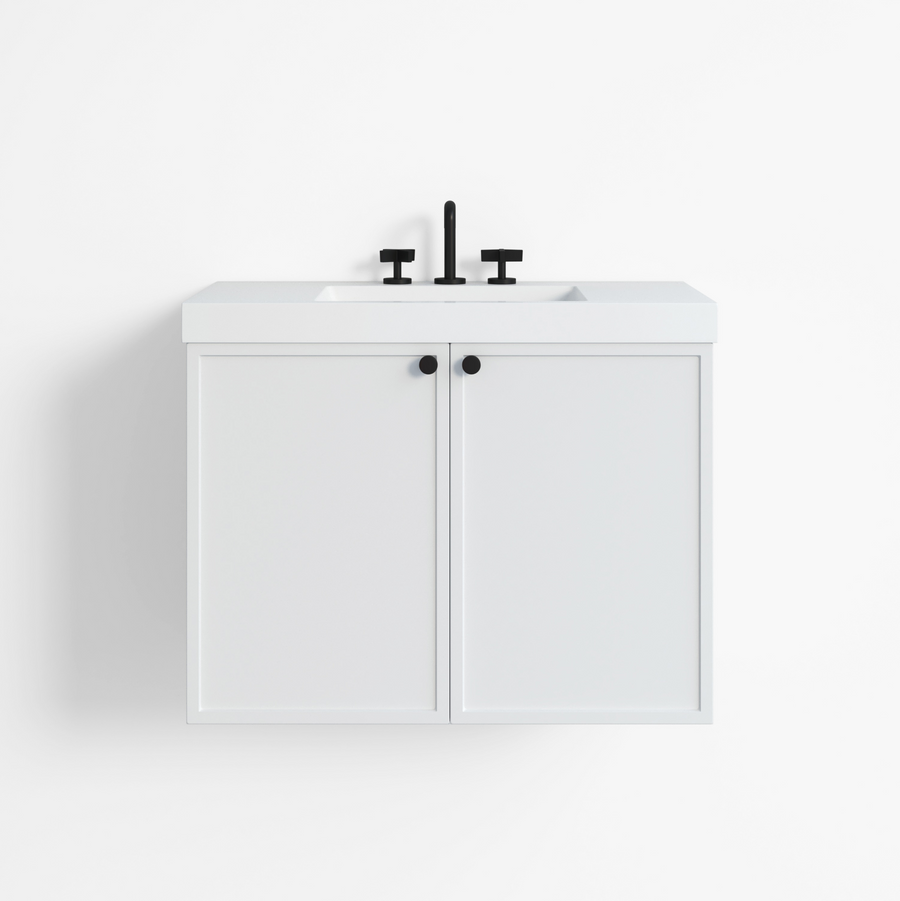 Bath Vanities