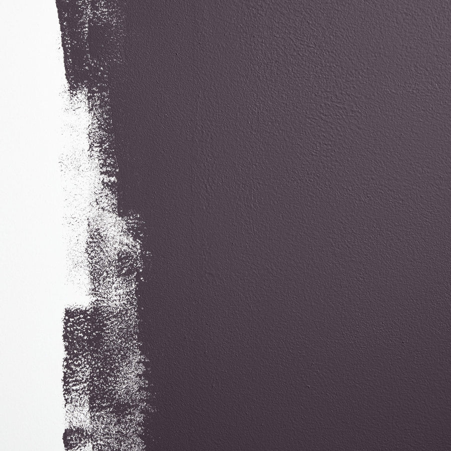 Cabinet & Door Interior Paint by Backdrop - Essence Of Nightshade