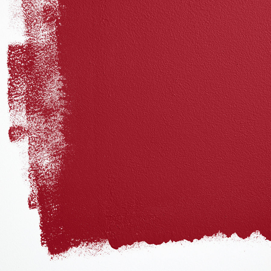Cabinet & Door Interior Paint by Backdrop - Lipstick On The Mirror
