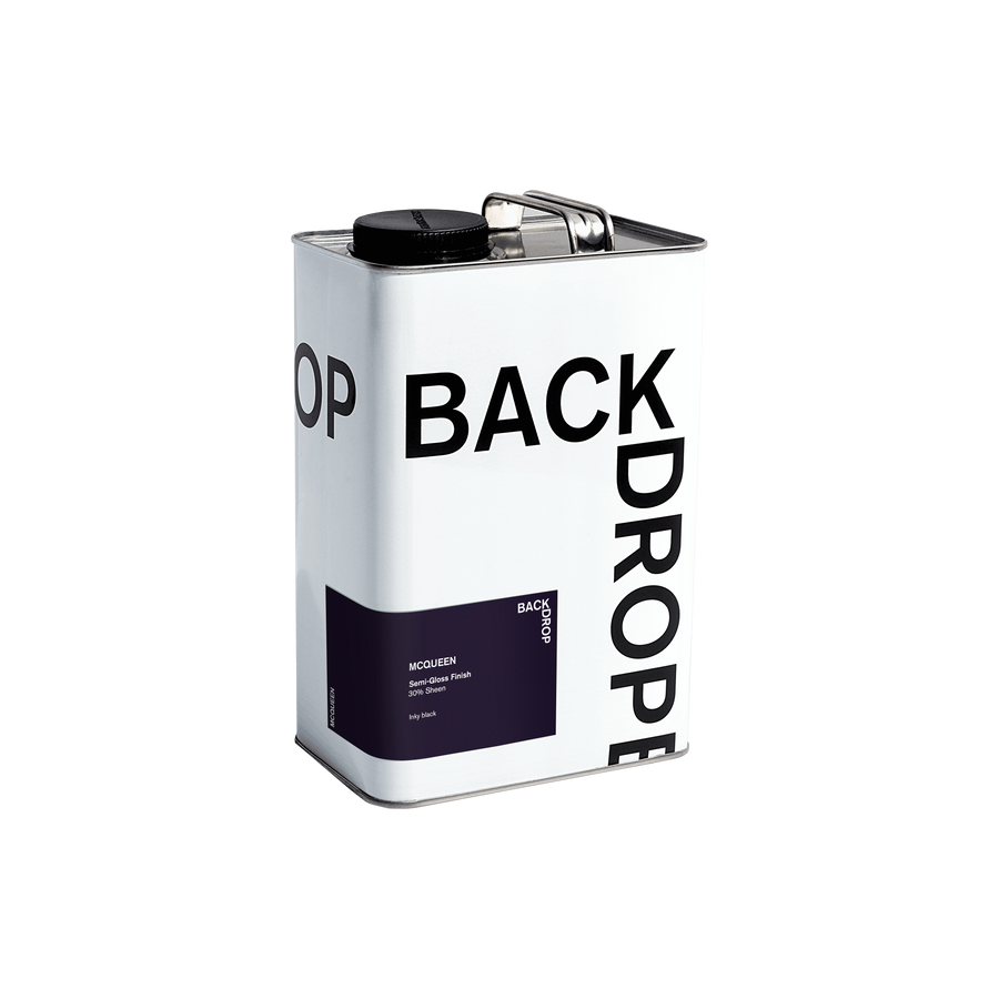 Cabinet & Door Interior Paint by Backdrop - McQueen