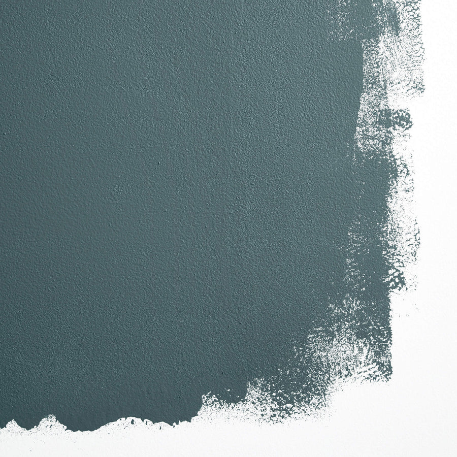 Cabinet & Door Interior Paint by Backdrop - Saturday On Sunday