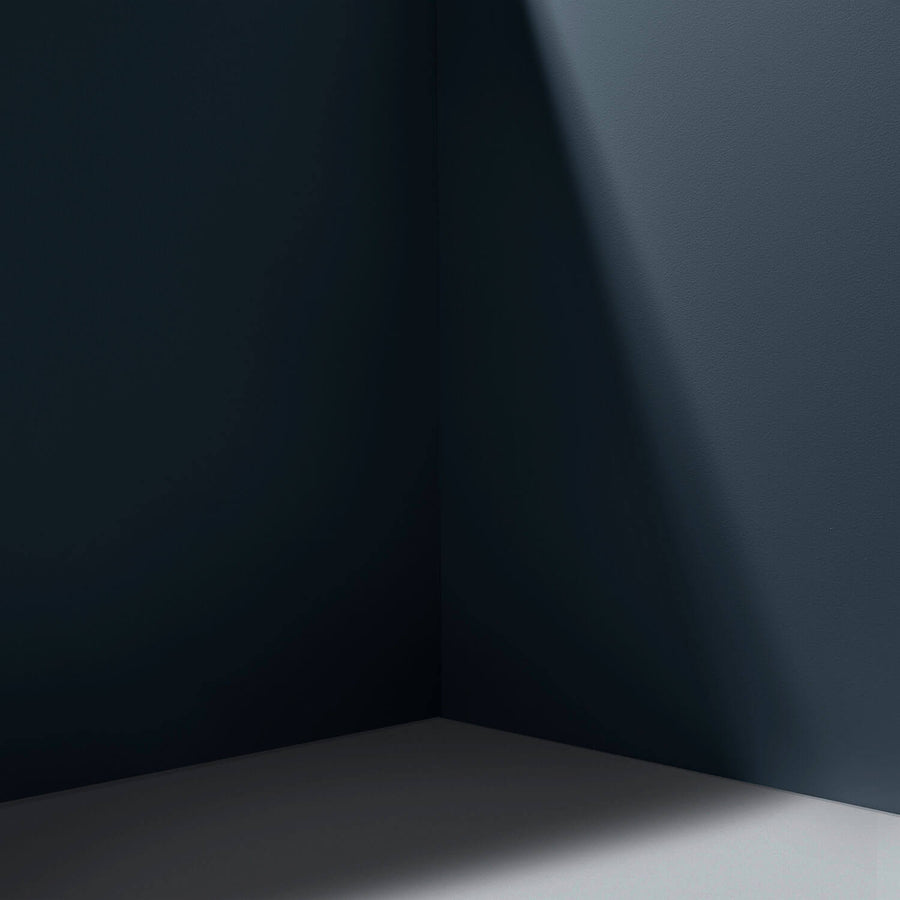 Cabinet & Door Interior Paint by Backdrop - Surf Camp