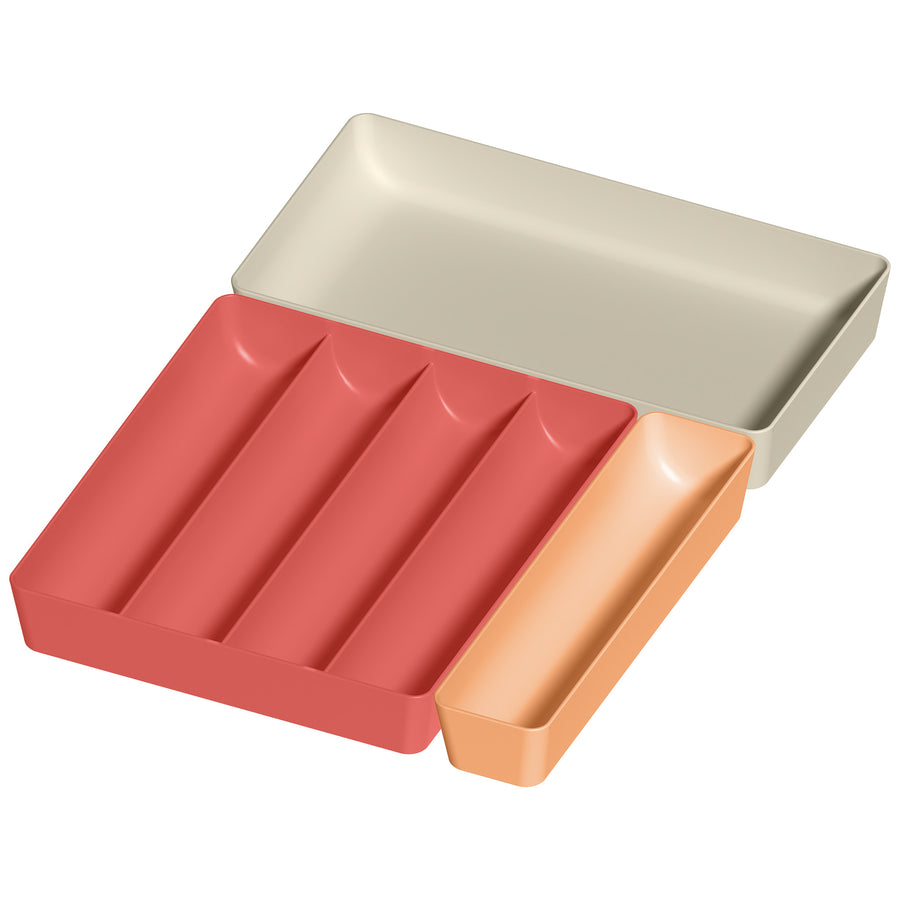 Drawer Organizer Sets