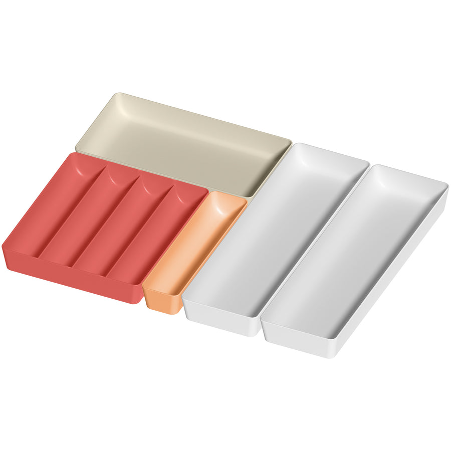 Drawer Organizer Sets