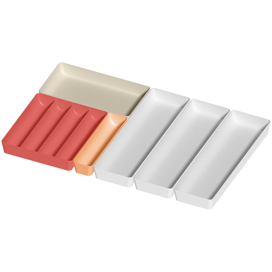 Drawer Organizer Sets
