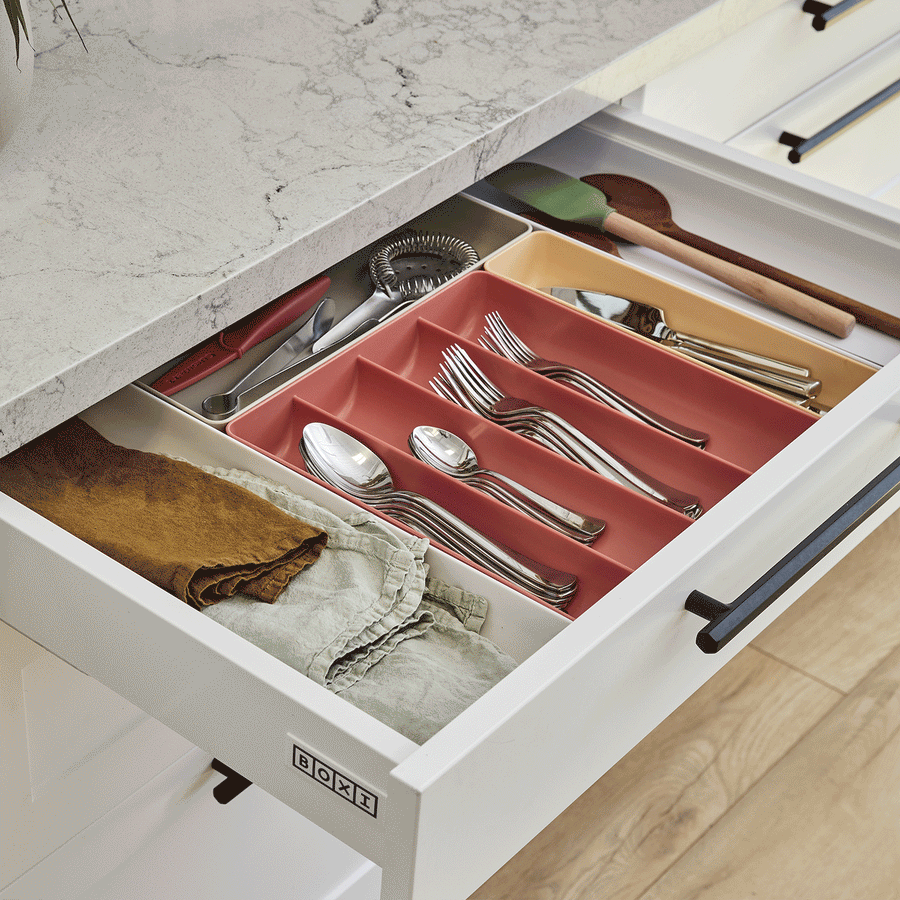 Drawer Organizer Sets