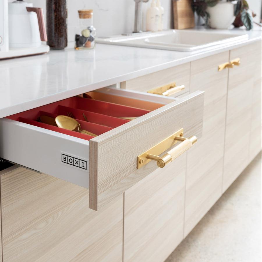 Drawer Organizer Sets