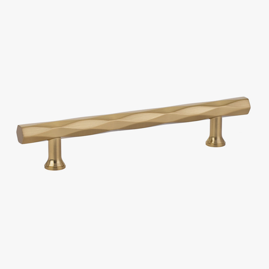 Art Deco Tribeca Pull by Emtek