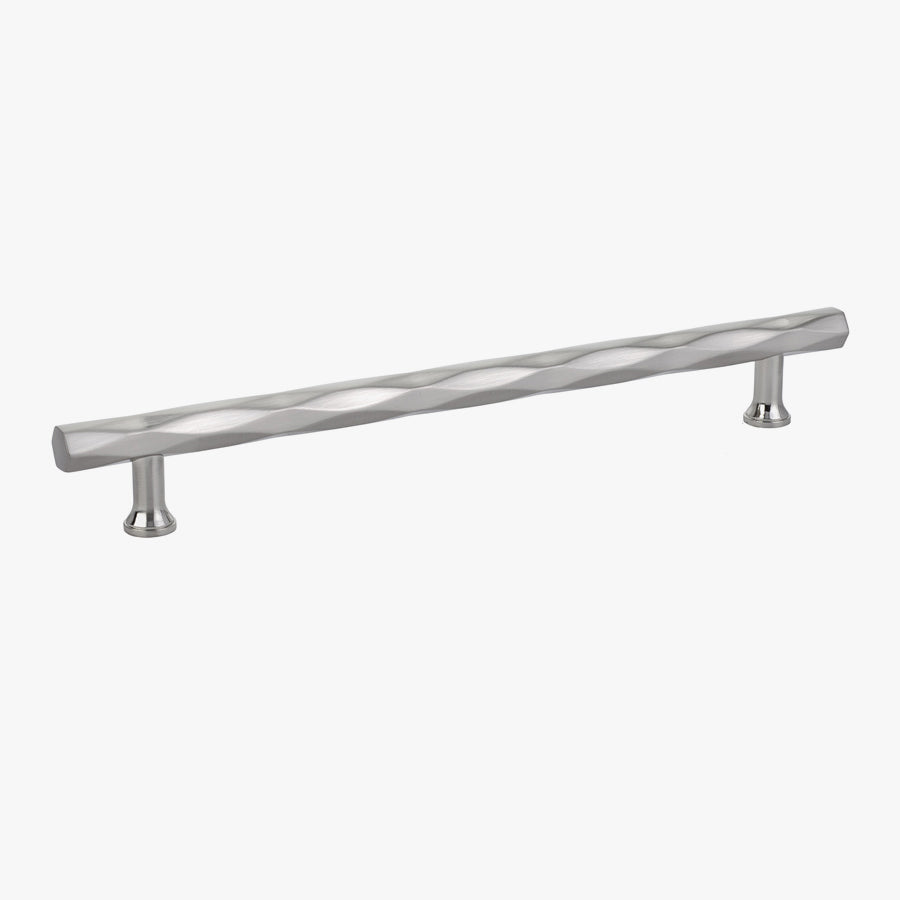 Art Deco Tribeca Pull by Emtek