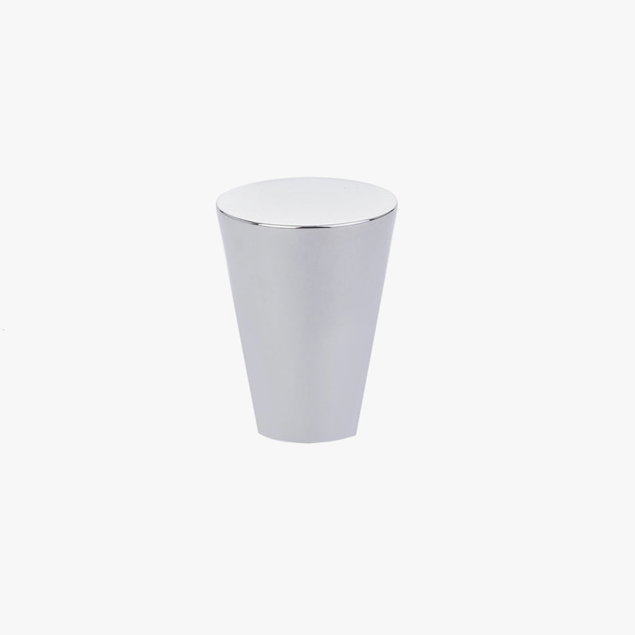 Contemporary Cone Knob by Emtek