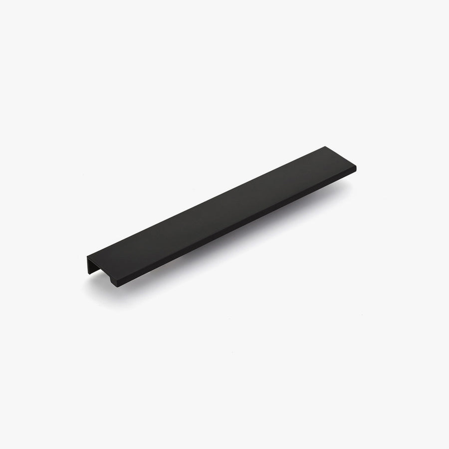 Contemporary Edge Pull by Emtek