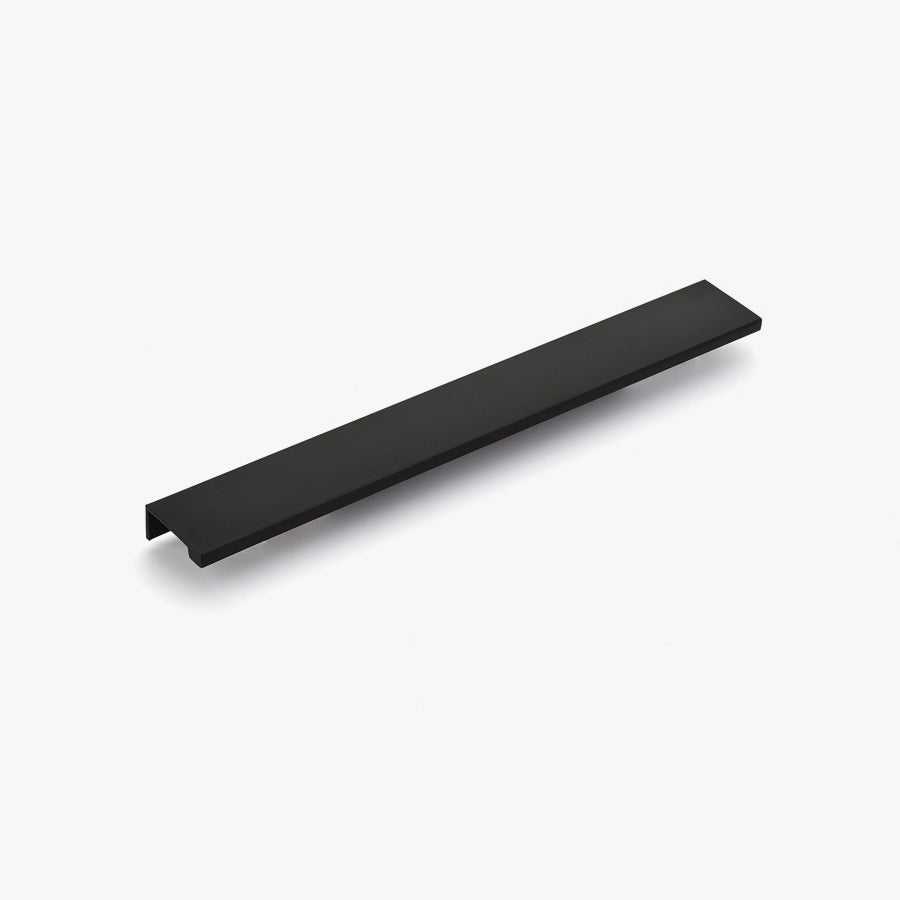 Contemporary Edge Pull by Emtek
