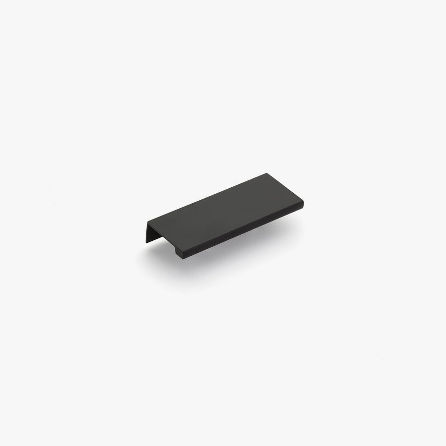 Contemporary Edge Pull by Emtek