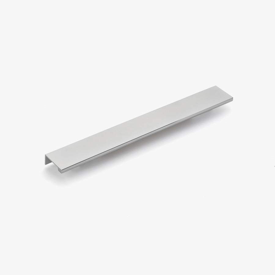 Contemporary Edge Pull by Emtek