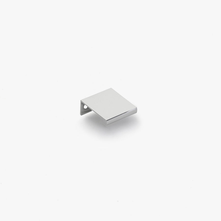 Contemporary Edge Pull by Emtek