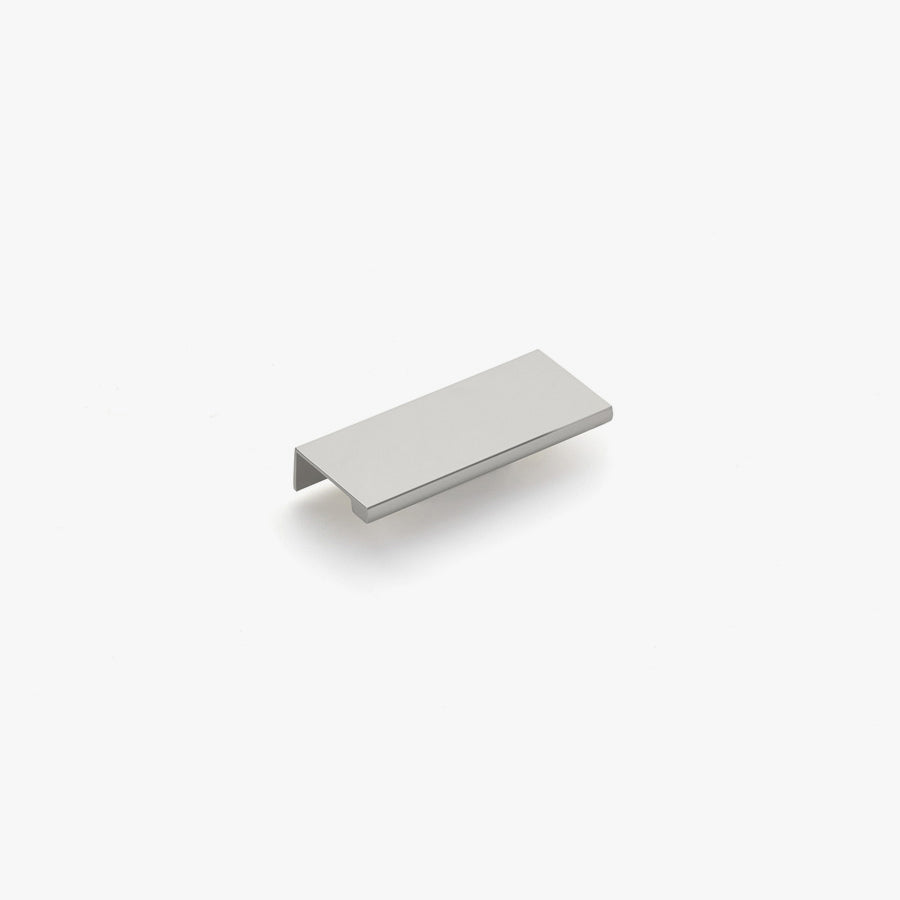 Contemporary Edge Pull by Emtek