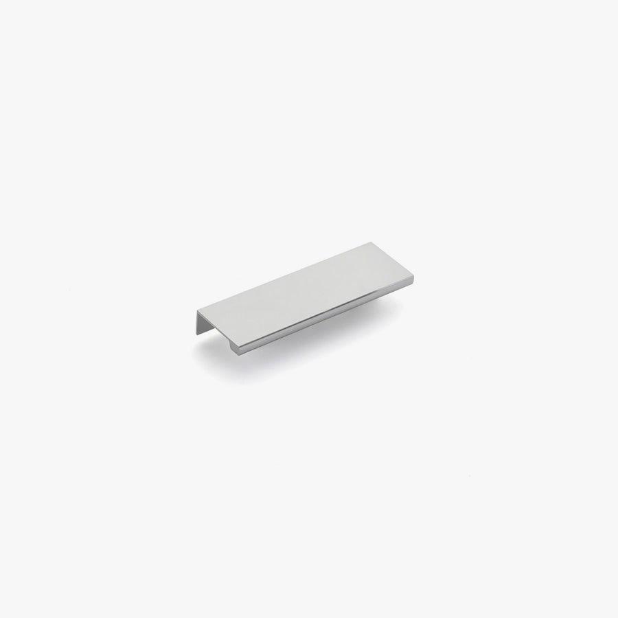 Contemporary Edge Pull by Emtek