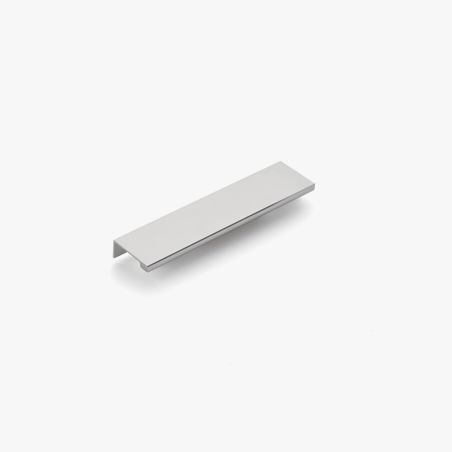 Contemporary Edge Pull by Emtek