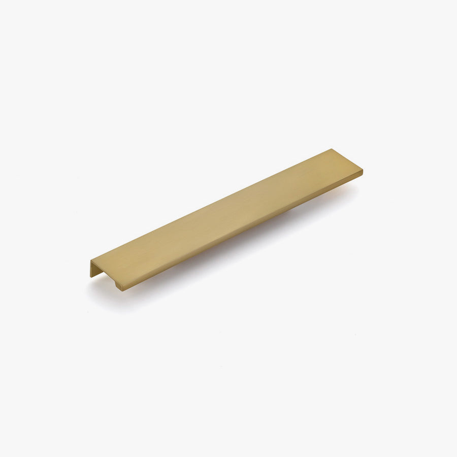 Contemporary Edge Pull by Emtek