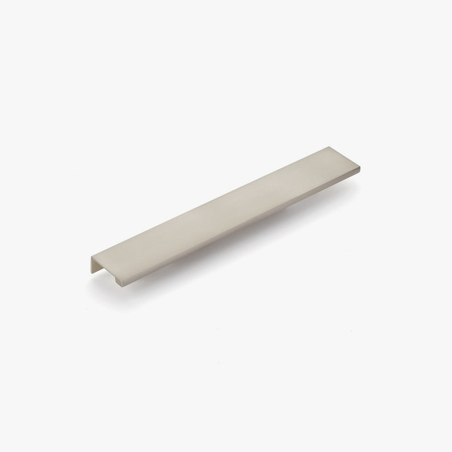 Contemporary Edge Pull by Emtek