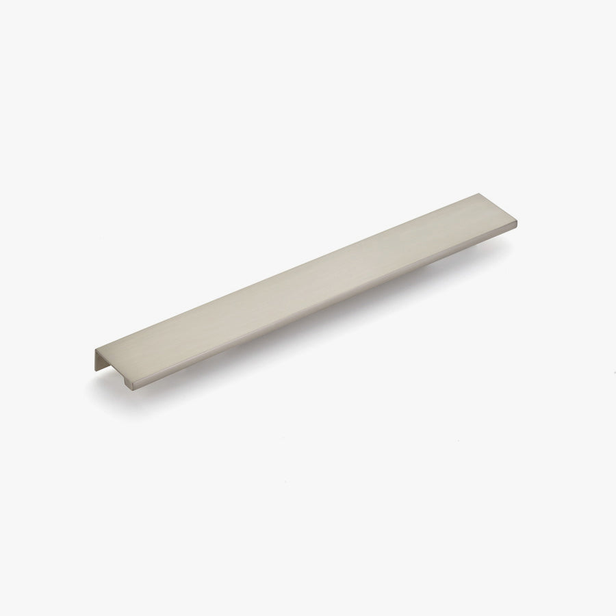 Contemporary Edge Pull by Emtek