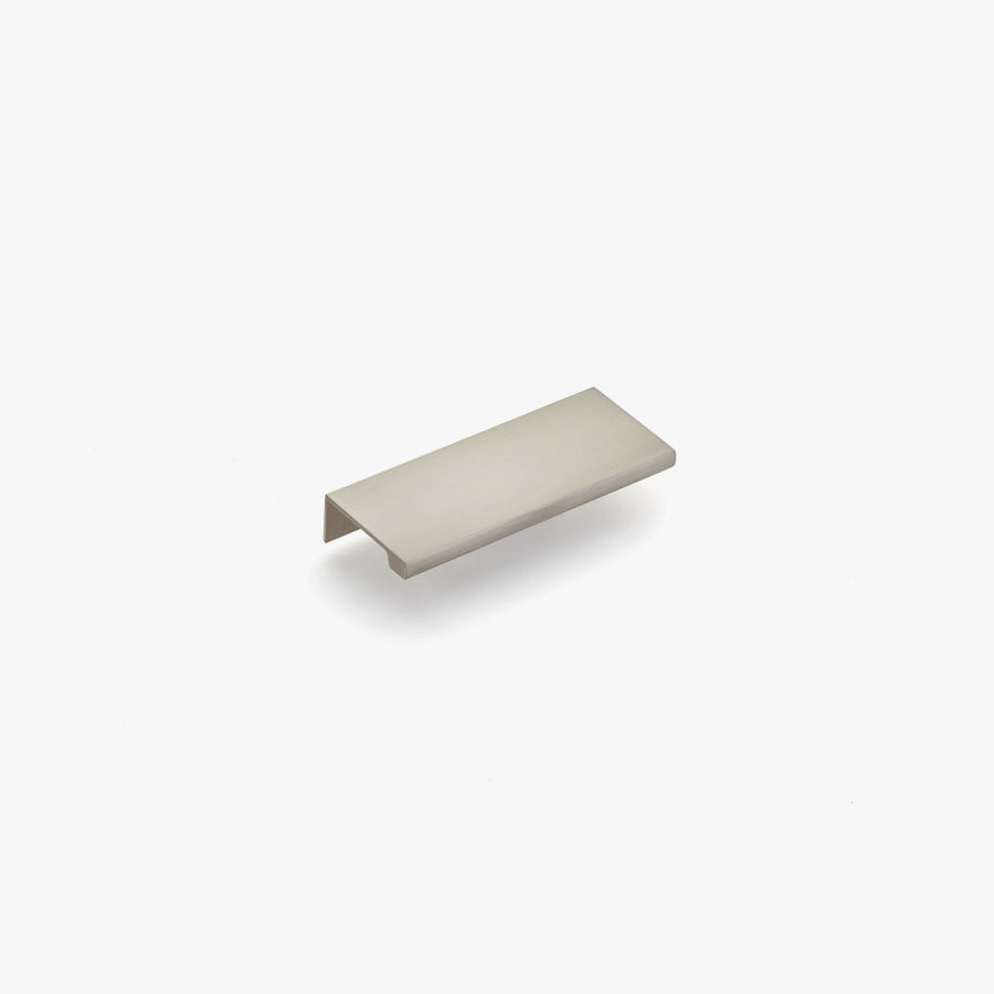 Contemporary Edge Pull by Emtek