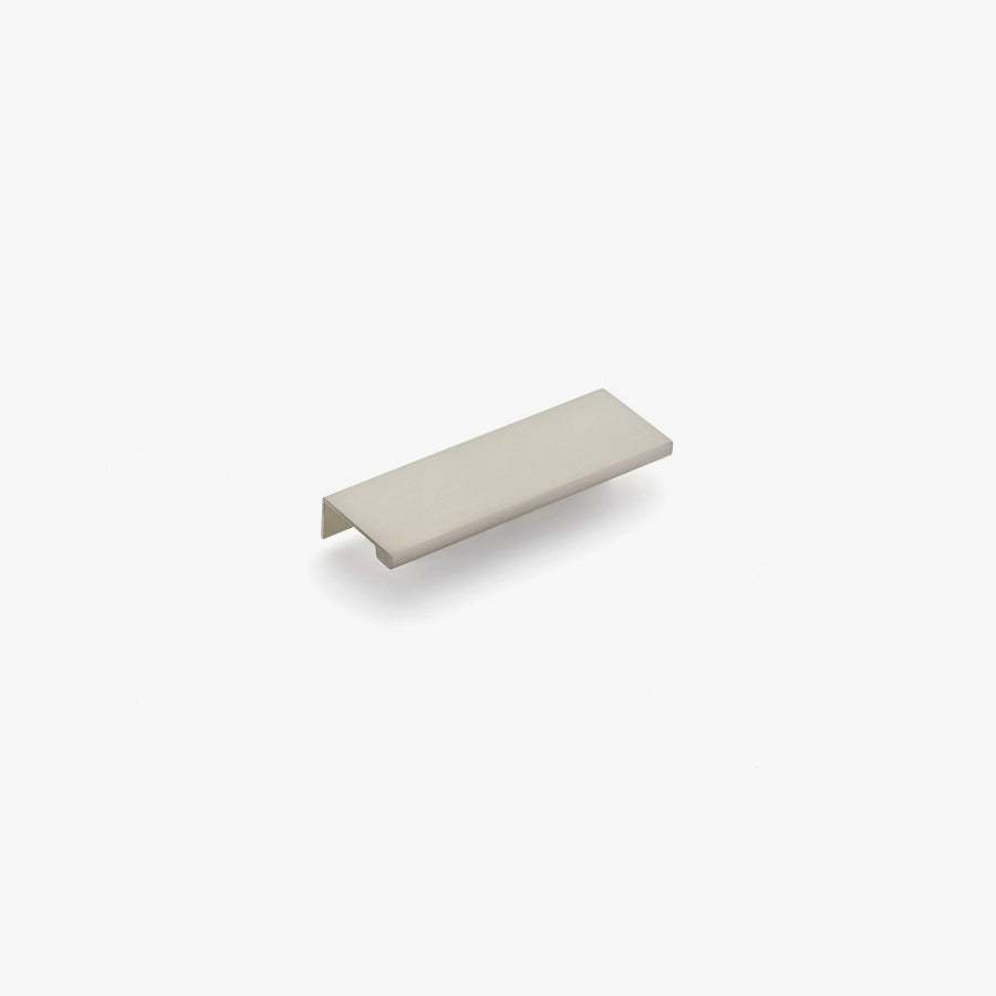 Contemporary Edge Pull by Emtek