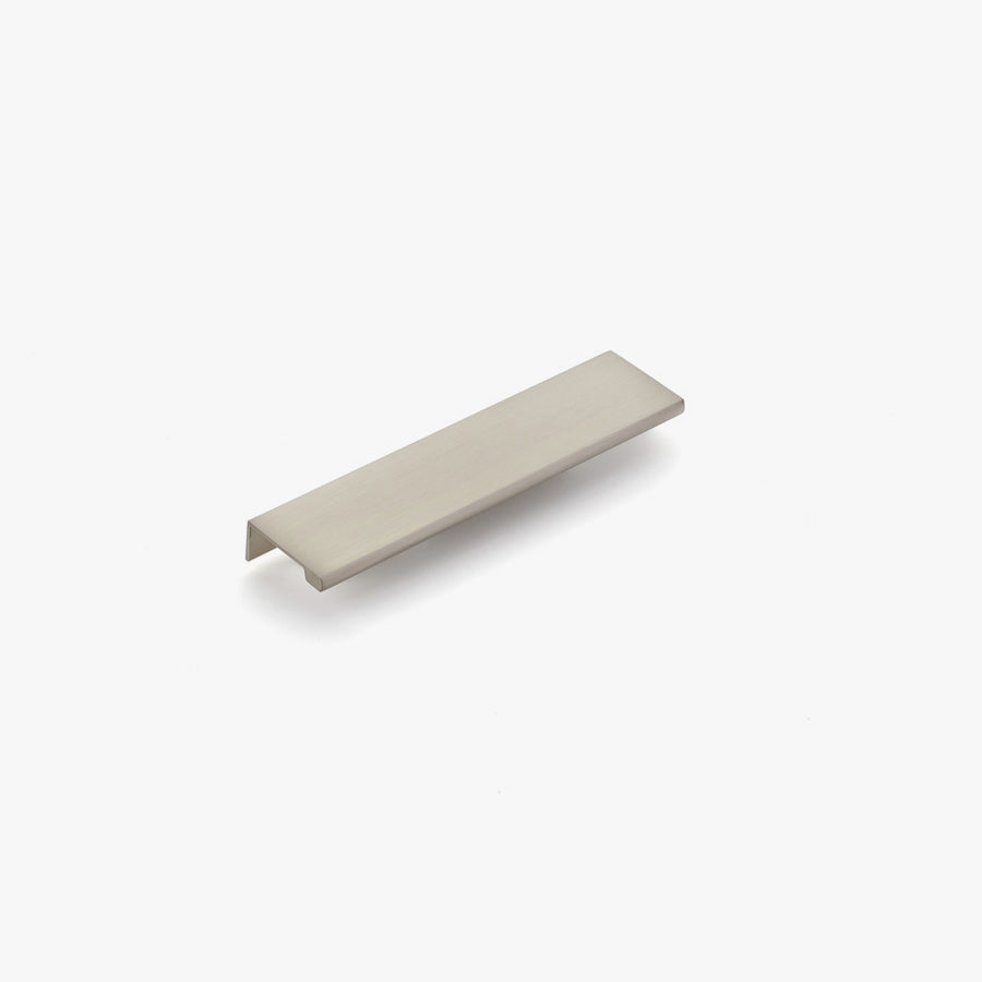 Contemporary Edge Pull by Emtek