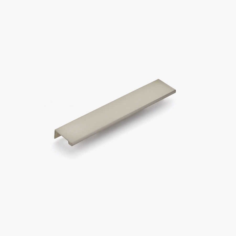Contemporary Edge Pull by Emtek