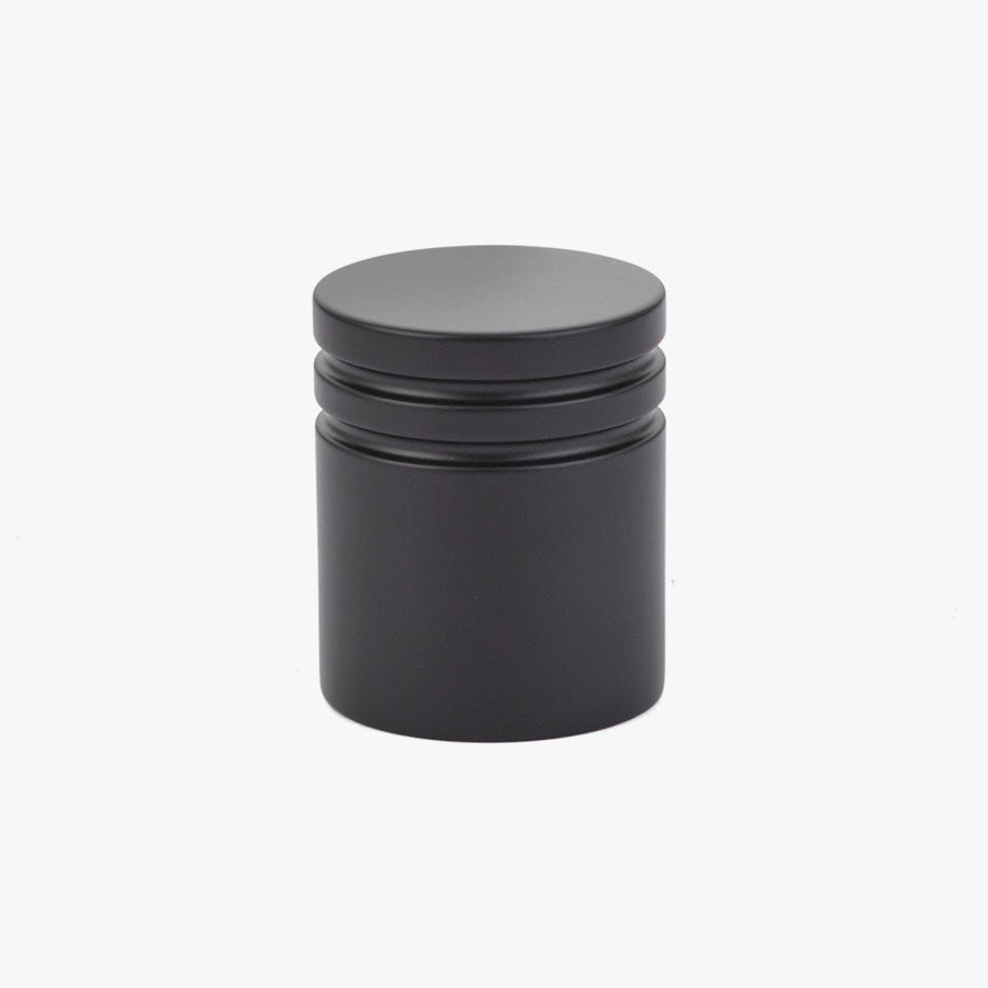 Contemporary Metric Knob by Emtek